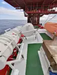 Kapal kru kanggo didol