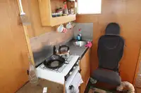 Kapal penarik kanggo didol