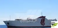 Kapal Ro-Ro kanggo didol