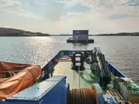 Kapal penarik kanggo didol