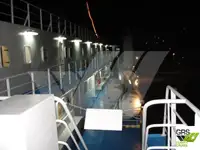 Ro-Ro ship kanggo didol