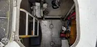 Kapal trawler kanggo didol