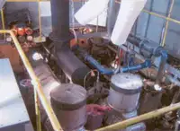 Towboat kanggo didol