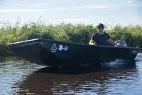 Kapal kerja kanggo didol