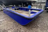 Kapal feri kanggo didol