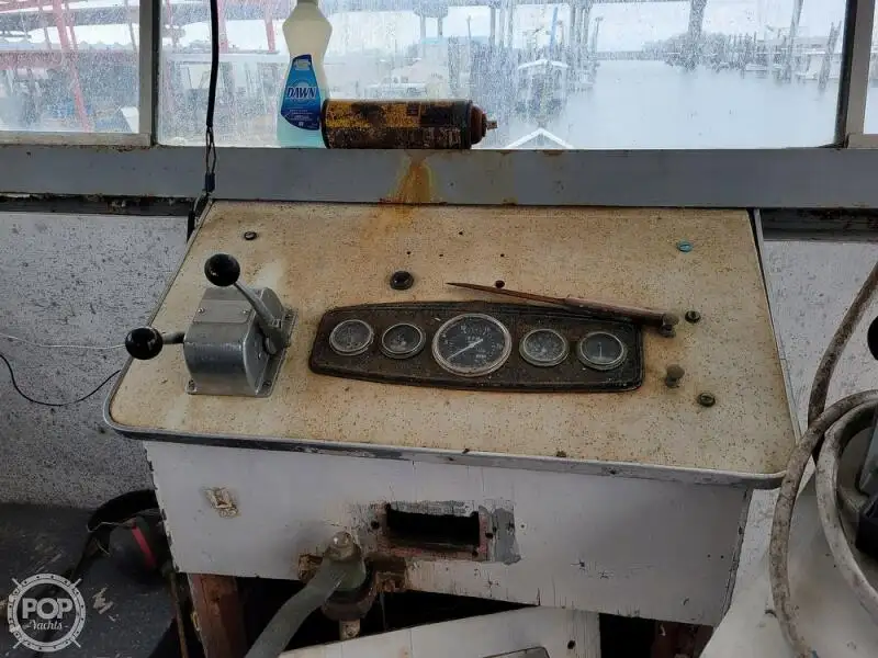 Kapal pasokan kanggo didol