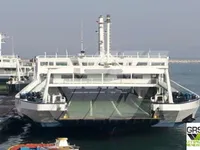 Kapal pendaratan, tangki kanggo didol