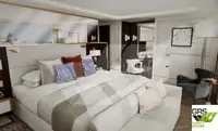 Kapal pesiar kanggo didol