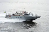 Kapal angkatan laut / militer kanggo didol