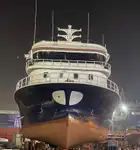 Kapal trawler kanggo didol