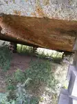 Tongkang kanggo didol