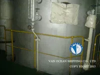 Kapal tanker minyak/bahan kimia kanggo didol