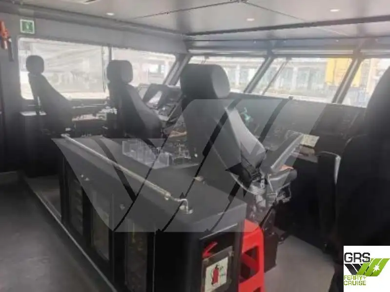 Kapal pesiar kanggo didol