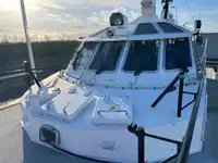 Kapal pilot kanggo didol