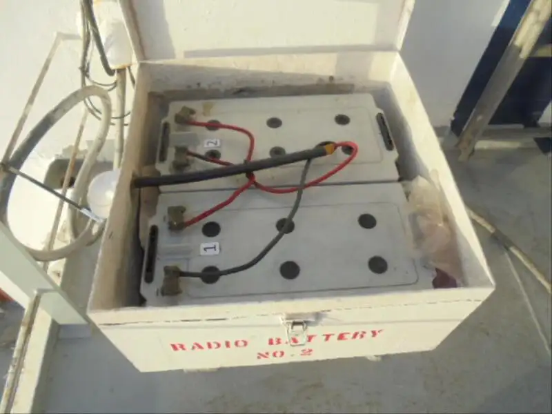 Kapal reefer kanggo didol
