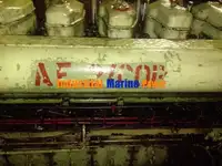 Kapal tanker minyak/bahan kimia kanggo didol