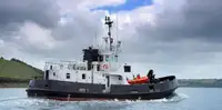 Kapal pesiar kanggo didol