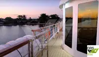 Kapal pesiar kanggo didol