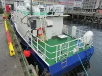 Kapal penarik kanggo didol