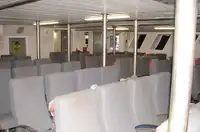 Kapal riset kanggo didol