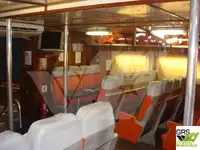 Kapal layanan ladang angin kanggo didol