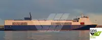 Ro-Ro ship kanggo didol