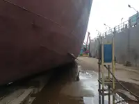 Kapal reefer kanggo didol