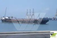 Towboat kanggo didol