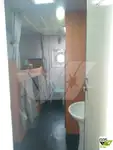 Kapal pendaratan, tangki kanggo didol