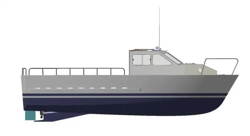 Kapal penarik kanggo didol
