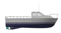 Kapal penarik kanggo didol