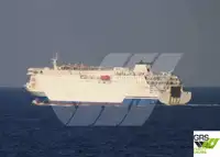 Kapal Ro-Ro kanggo didol