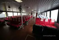 Katamaran kanggo didol