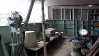 Kapal longliner kanggo didol