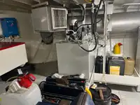 Kapal trawler kanggo didol