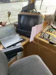 Kapal kerja kanggo didol