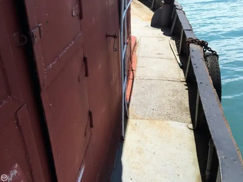Kapal penarik kanggo didol