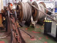Kapal tanker minyak/bahan kimia kanggo didol