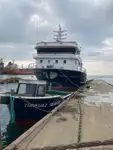 Purse seiner kanggo didol