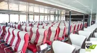 Kapal pesiar kanggo didol