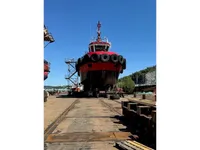 Kapal penarik kanggo didol