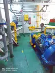 Kapal pengangkut barang curah kanggo didol