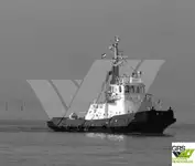 Towboat kanggo didol