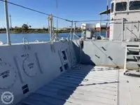 Kapal pendaratan, tangki kanggo didol