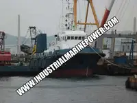Kapal penarik kanggo didol