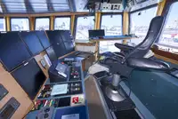 Trawler kanggo didol