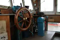 Kapal penarik kanggo didol