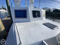 Kapal trawler kanggo didol