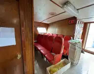 Kapal kru kanggo didol
