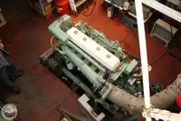 Kapal feri kanggo didol